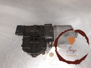 Moteur essuie-glace AV - DACIA - 8200619512