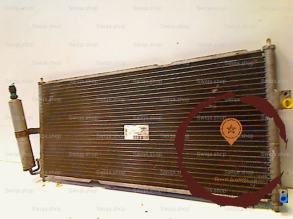Condenseur clim - NISSAN - 193102004853