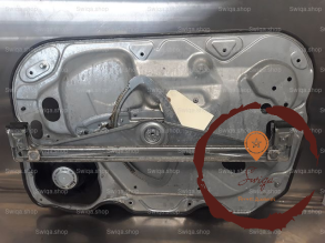 Mecanisme+moteur leve-glace AVG - FORD - 1347885