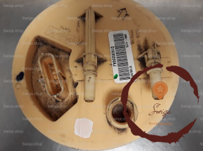 Pompe carburant immergee - FORD - 1447513