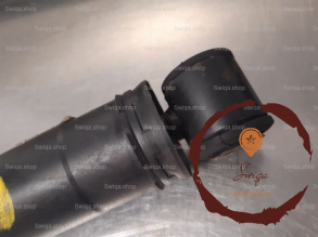Amortisseur ARG - RENAULT