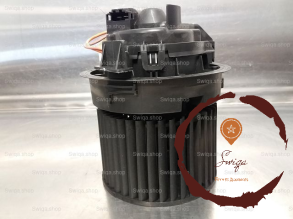 Moteur ventilateur chauffage - RENAULT - 194103246248