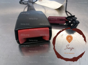 Ancrage ceinture AVG - FORD - 1724195
