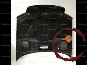 Capot - AUDI - 4D1823029Q