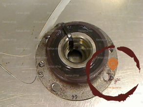 Moyeu ARG - FORD - 1730689