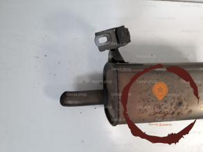 Silencieux AR - RENAULT - 8200881478