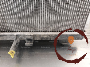 Radiateur - TOYOTA - 192105031255