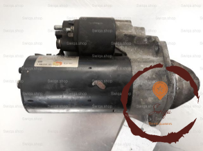 Demarreur - MERCEDES - 5151160180