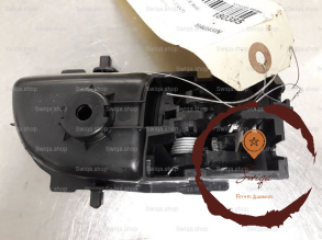 Poignee int porte AVG - TOYOTA - 692060D281B0