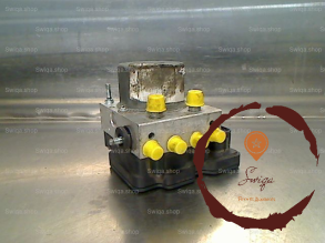 Unite hydraulique abs - RENAULT - 333304093239