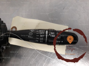 Commande essuie glace - TOYOTA - 402001287761