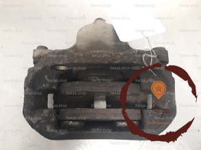 Etrier de frein AVD - RENAULT - 7701207787