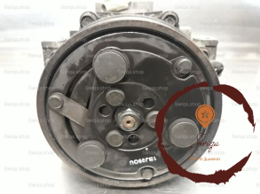 Compresseur air conditionne - JEEP