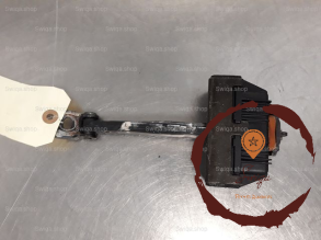 Tirant porte AVG - B.M.W. - 51217176804