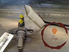 Maitre cylindre - PEUGEOT - 4601T1