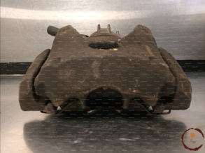 Etrier de frein AVD - CITROEN - 4400V8
