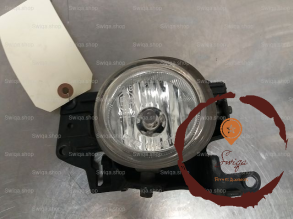 Phare antibrouillard AVD - MAZDA - CC2251680