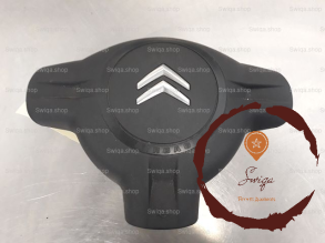 Airbag volant - CITROEN - 4112HV