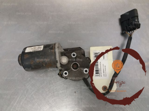 Moteur essuie-glace AV - OPEL - 23003807