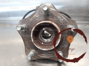 Moyeu ARD - RENAULT - 402027585R