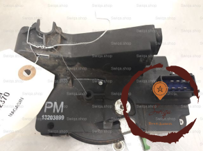 Serrure porte AVG - OPEL - 13203901