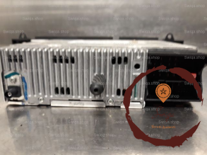 Autoradio - B.M.W.