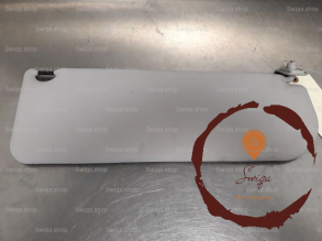 Pare-soleil gauche - FIAT - 9467253077
