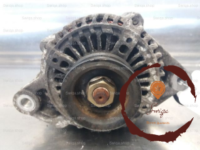 Alternateur - TOYOTA - 165201012038