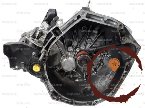 Boite a vitesse mecanique - RENAULT - 7701478159
