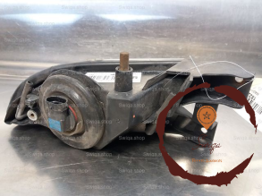 Phare antibrouillard AVD - LANCIA - 51775551