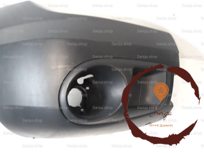 Crosse d pare-choc AV - RENAULT - 7700437698