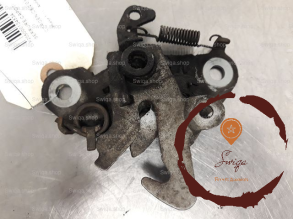 Serrure capot - CITROEN - 7934C2