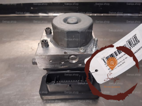 Unite hydraulique abs - RENAULT - 476607201R