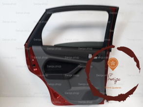 Porte ARG - FORD - 1702408