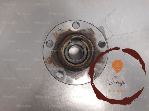 Moyeu ARG - SKODA - 6Q0598611