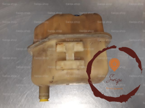 Vase expansion - OPEL - 93193557