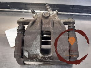 Etrier de frein AVD - RENAULT - 7701208333