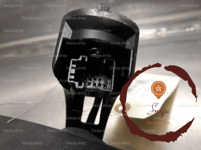 Retroviseur interieur - B.M.W. - 51169134459