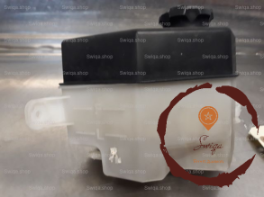 Vase expansion - KIA - 192110028730