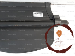 Cache bagage - FORD