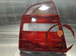 Feu ARG - SKODA - 1U6945111A