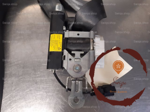 Ceinture AVD - RENAULT - 8200838198