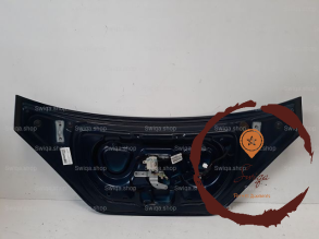 Coffre AR - VOLKSWAGEN - 1Y0827025N