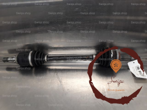 Transmission AVG - TOYOTA - 434200D150