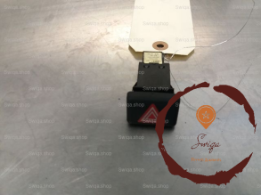 Bouton de warning - AUDI - 402004421808