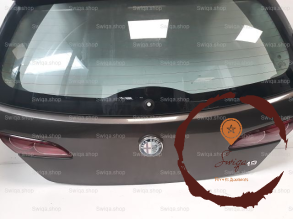 Hayon - ALFA ROMEO - 60692985