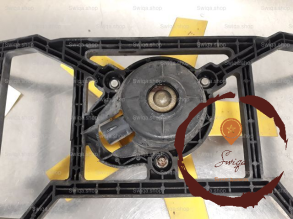 Moteur ventilateur radiateur - MAZDA - C40115025A