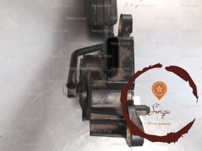 Pedale accelerateur - RENAULT - 8200436878