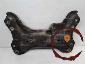 Berceau moteur AV - RENAULT - 311402121498