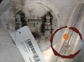 Jauge a carburant - OPEL - 131203073892
